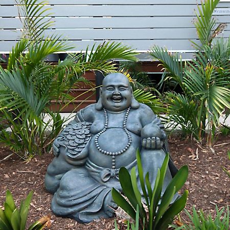Cavvanbah - Byron Bay Ngoại thất bức ảnh