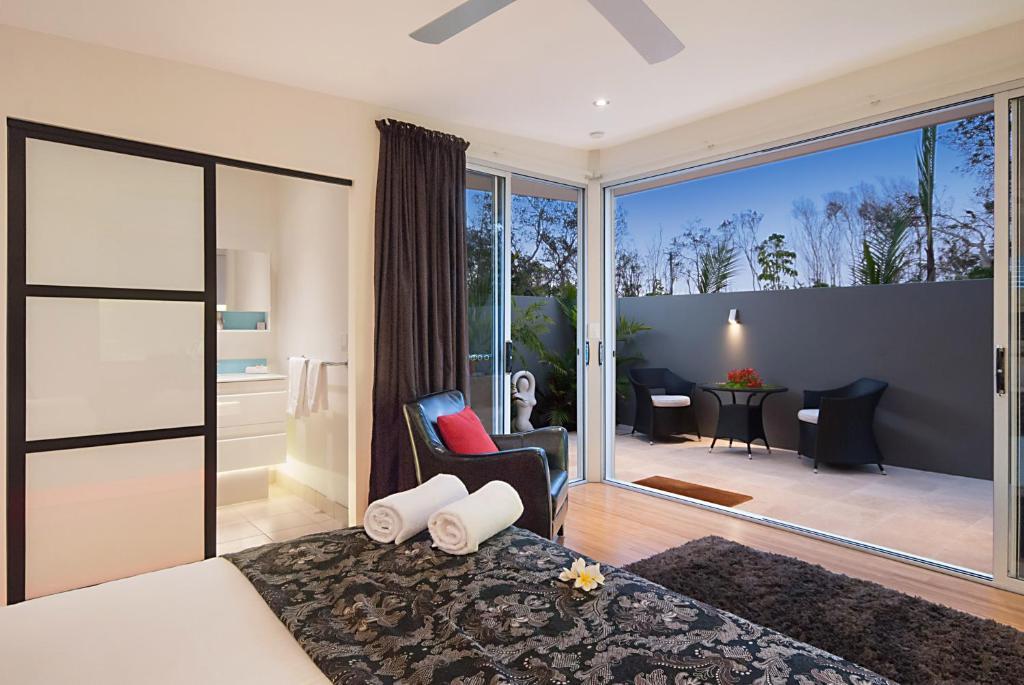 Cavvanbah - Byron Bay Ngoại thất bức ảnh