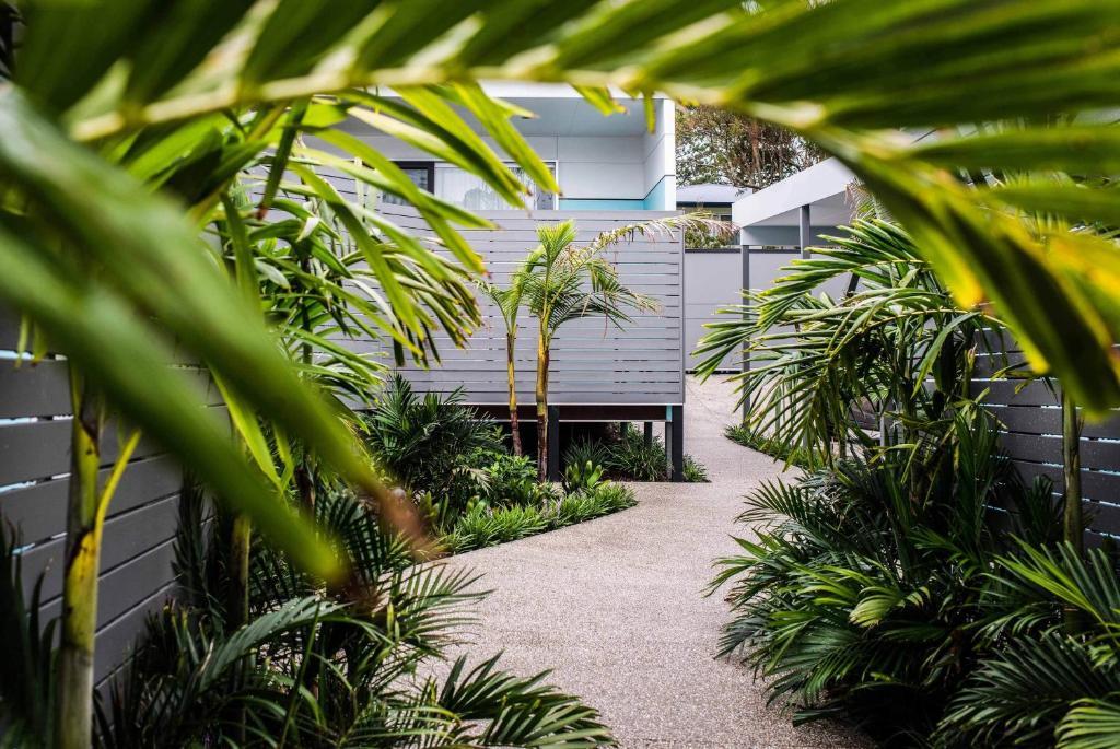 Cavvanbah - Byron Bay Ngoại thất bức ảnh