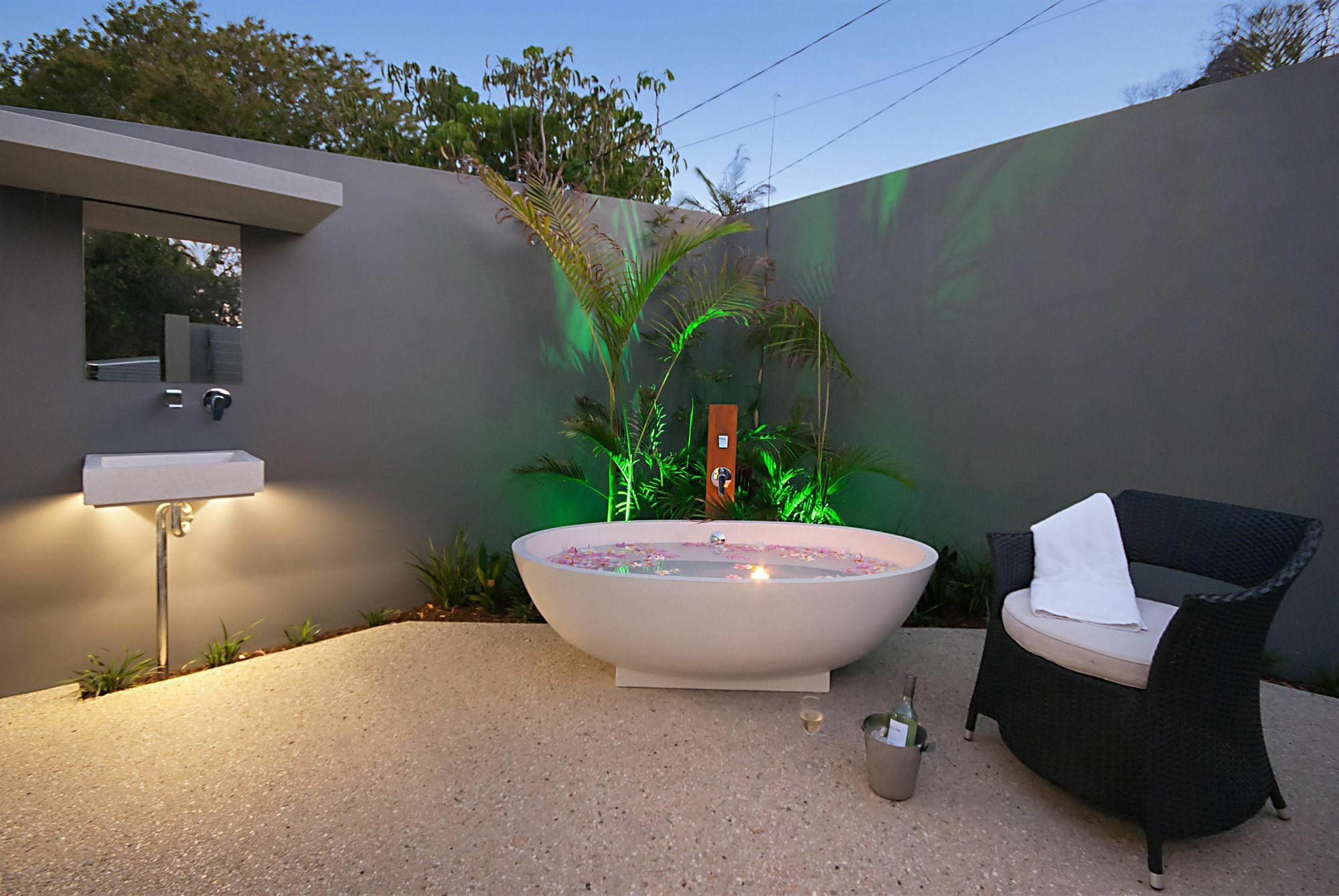 Cavvanbah - Byron Bay Ngoại thất bức ảnh