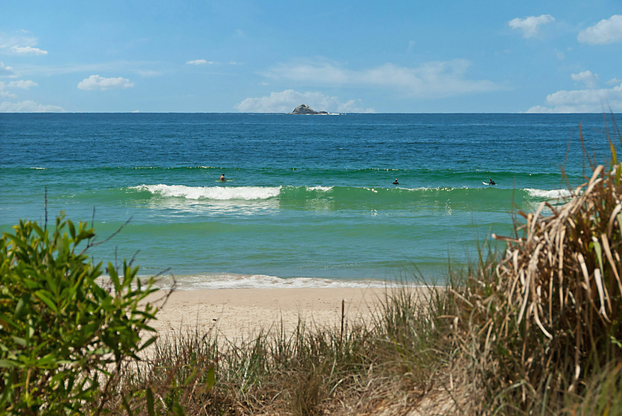 Cavvanbah - Byron Bay Ngoại thất bức ảnh