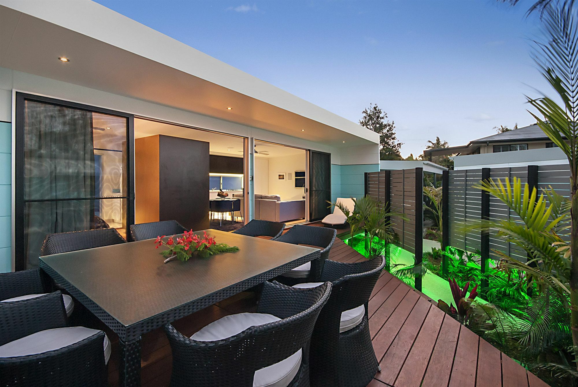 Cavvanbah - Byron Bay Ngoại thất bức ảnh