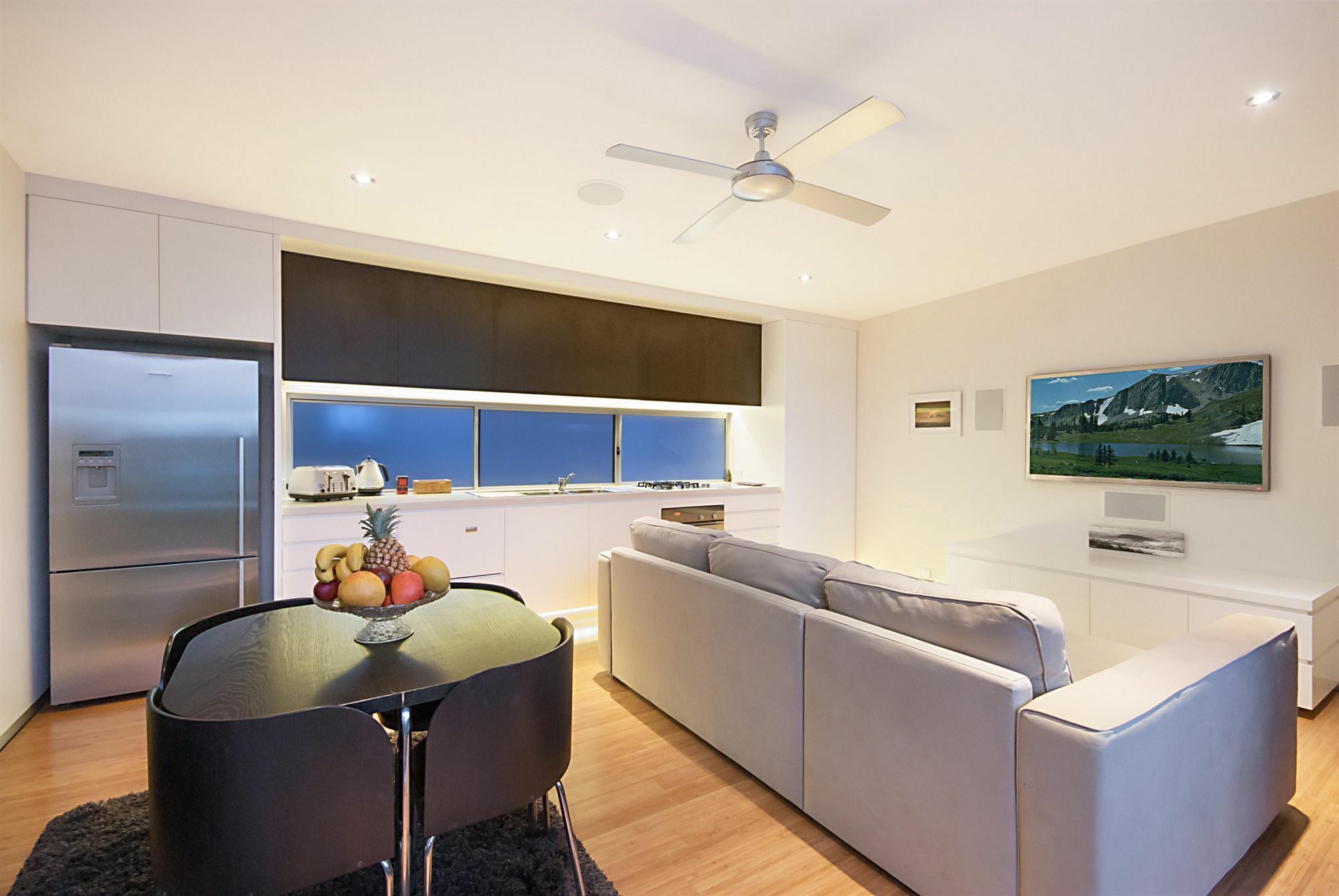 Cavvanbah - Byron Bay Ngoại thất bức ảnh
